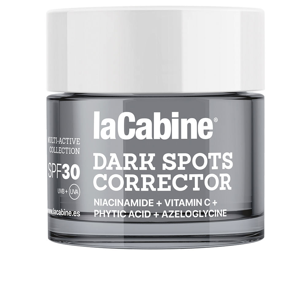 DARK SPOTS CORRECTOR cream SPF30 50 ml