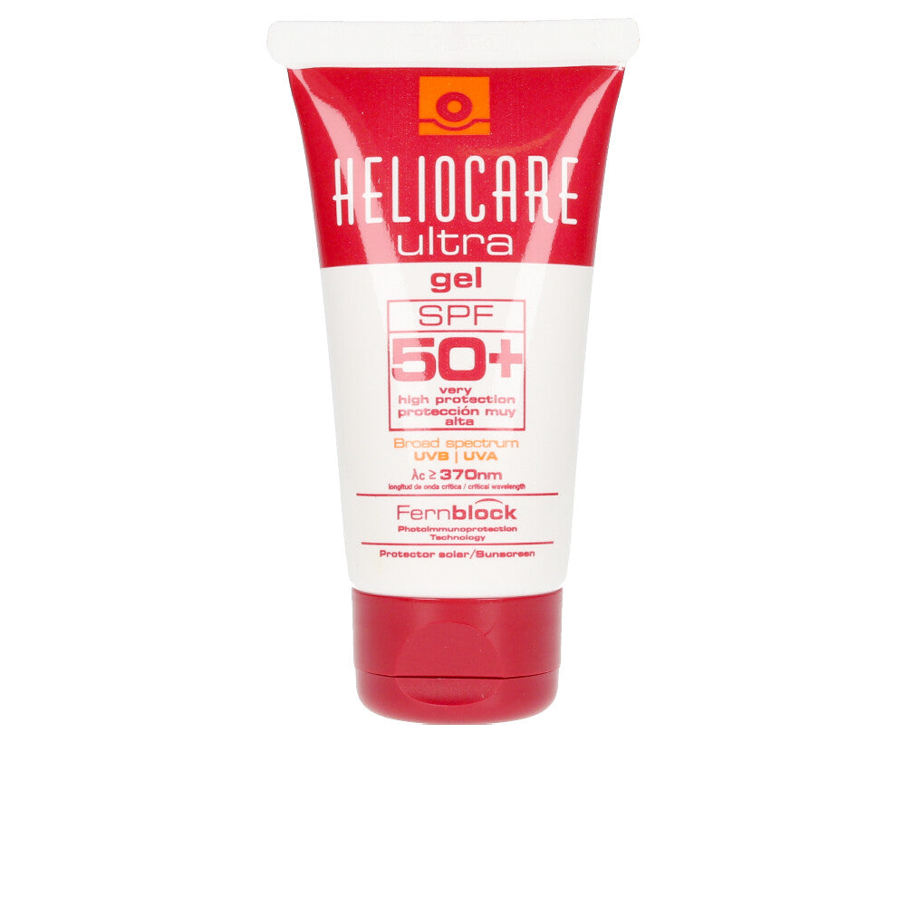 ULTRA SPF50+ gel 50 ml