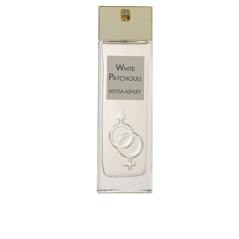 WHITE PATCHOULI edp vapo 50 ml