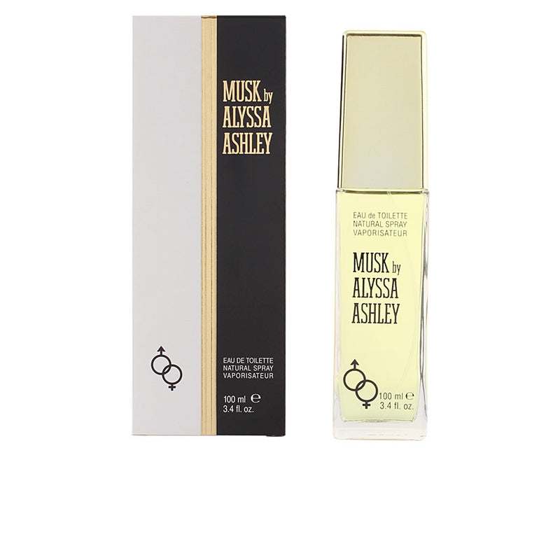 MUSK edt spray 100 ml