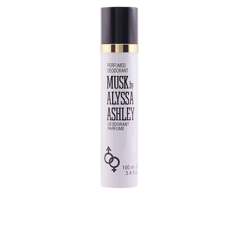 MUSK deo spray 100 ml