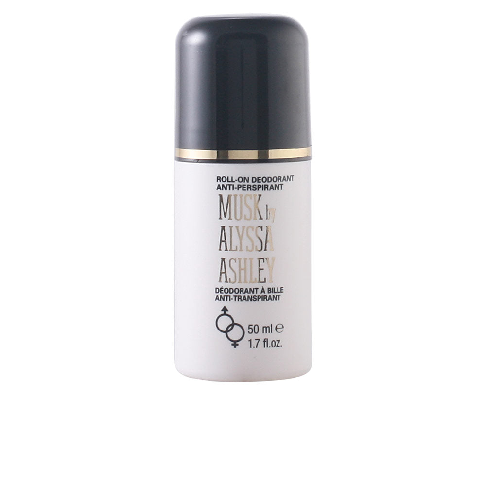 MUSK deo roll-on 50 ml