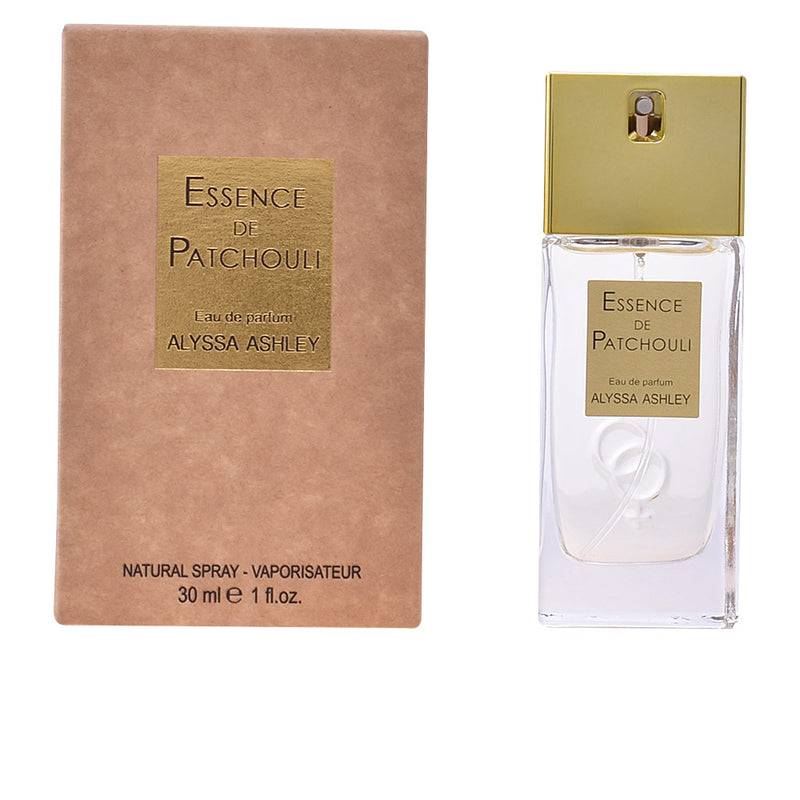 ESSENCE DE PATCHOULI edp spray 100 ml