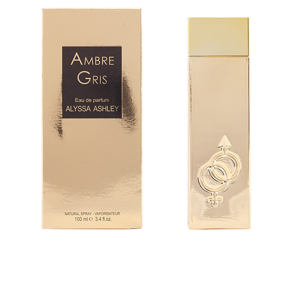 AMBRE GRIS edp vapo 50 ml