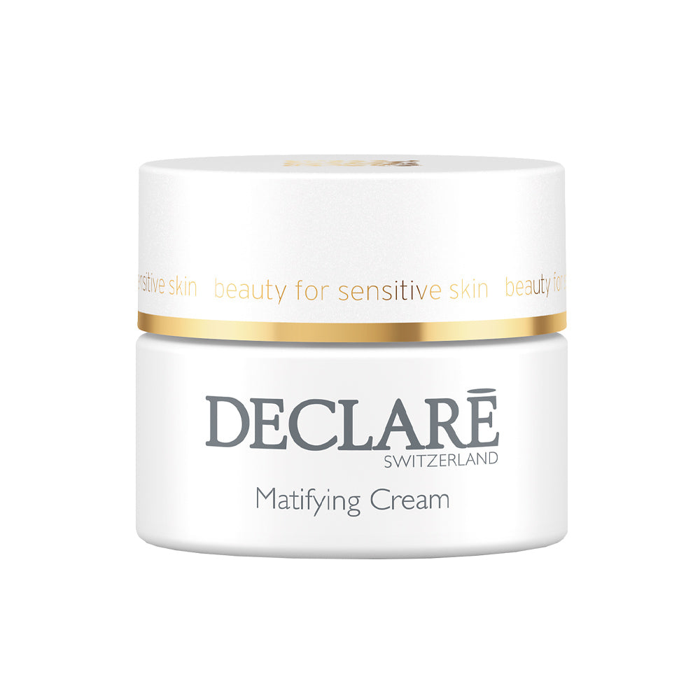 PURE BALANCE matifying cream 50 ml