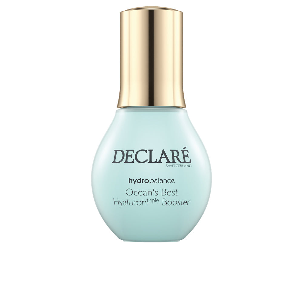 HYDRO BALANCE ocean's best serum 50 ml