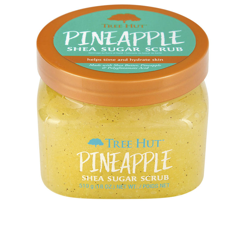 Pineapple sugar scrub 510 gr