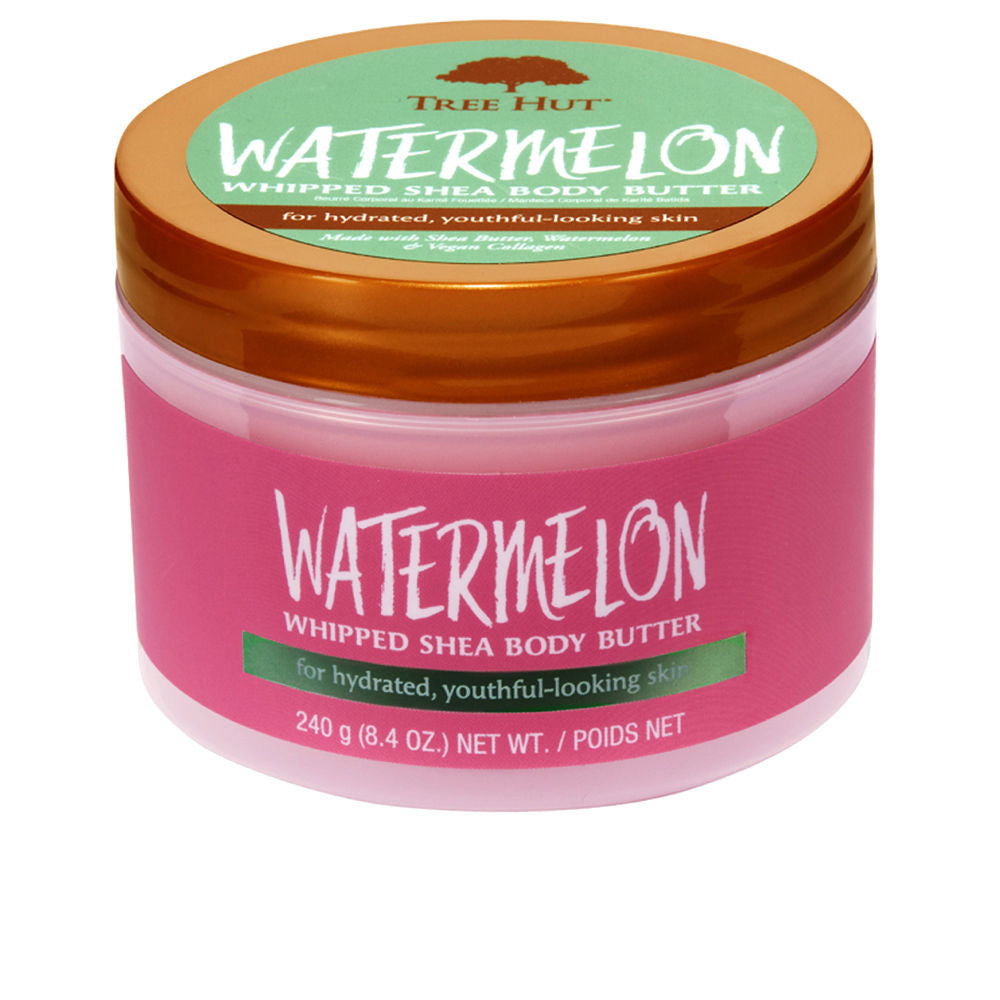 SOUFLÉ BUTTER watermelon body 240 gr