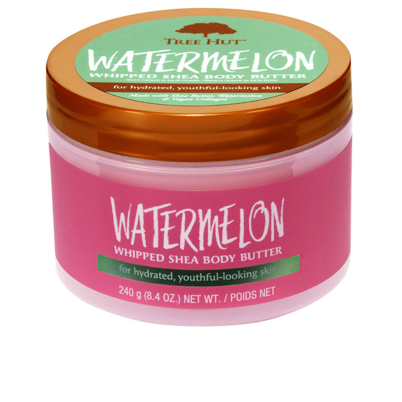 SOUFLÉ BUTTER watermelon body 240 gr