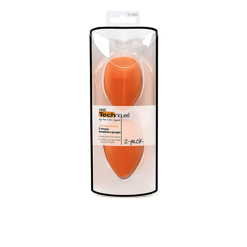 MIRACLE COMPLEXION sponge pack duo