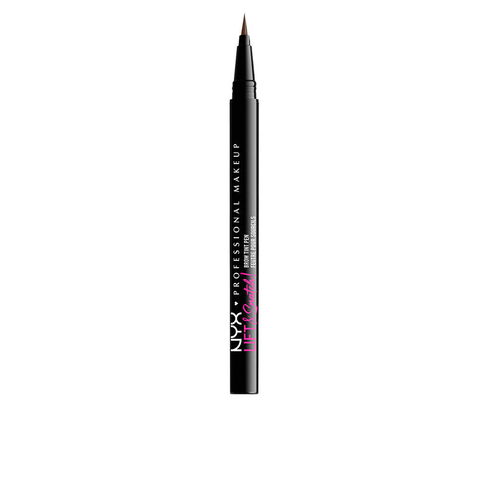 LIFT & SNACH brown tint pen #black 1 ml