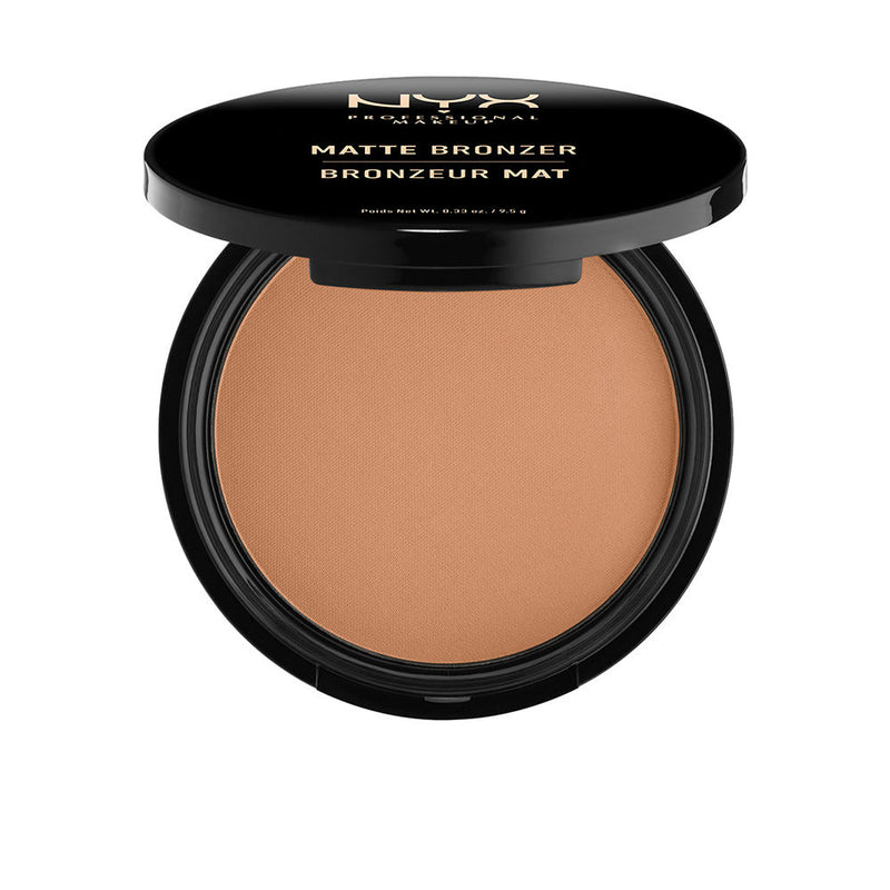 MATTE BRONZER 