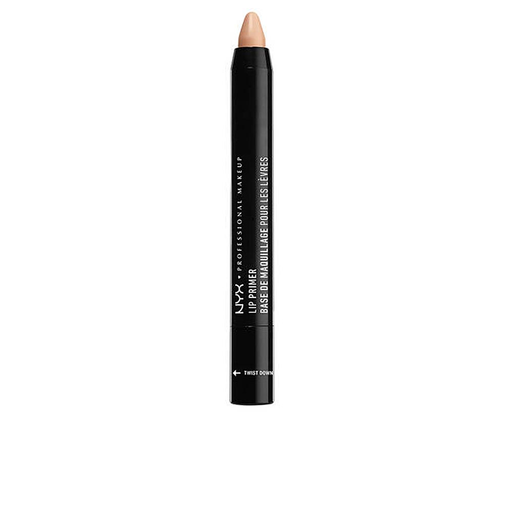 LIP PRIMER lip makeup base #deep nude 13,6 gr