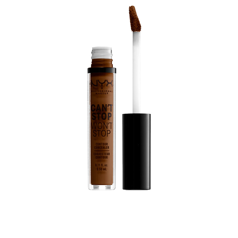 CAN'T STOP WON'T STOP contour concealer #beige 3,5 ml