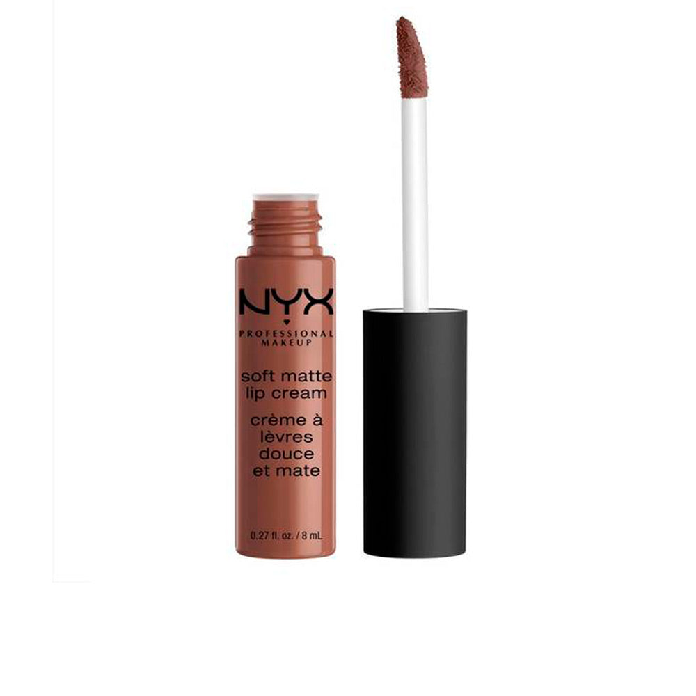 SOFT MATTE lip cream #madrid 8 ml