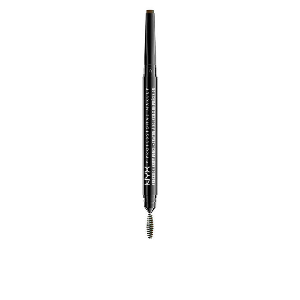 PRECISION brow pencil #espresso