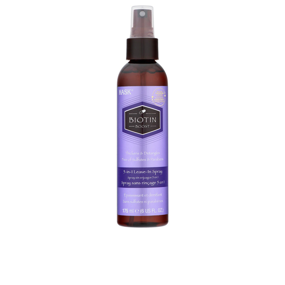 BIOTIN BOOST 5 in 1 leave-in-spray 177 ml