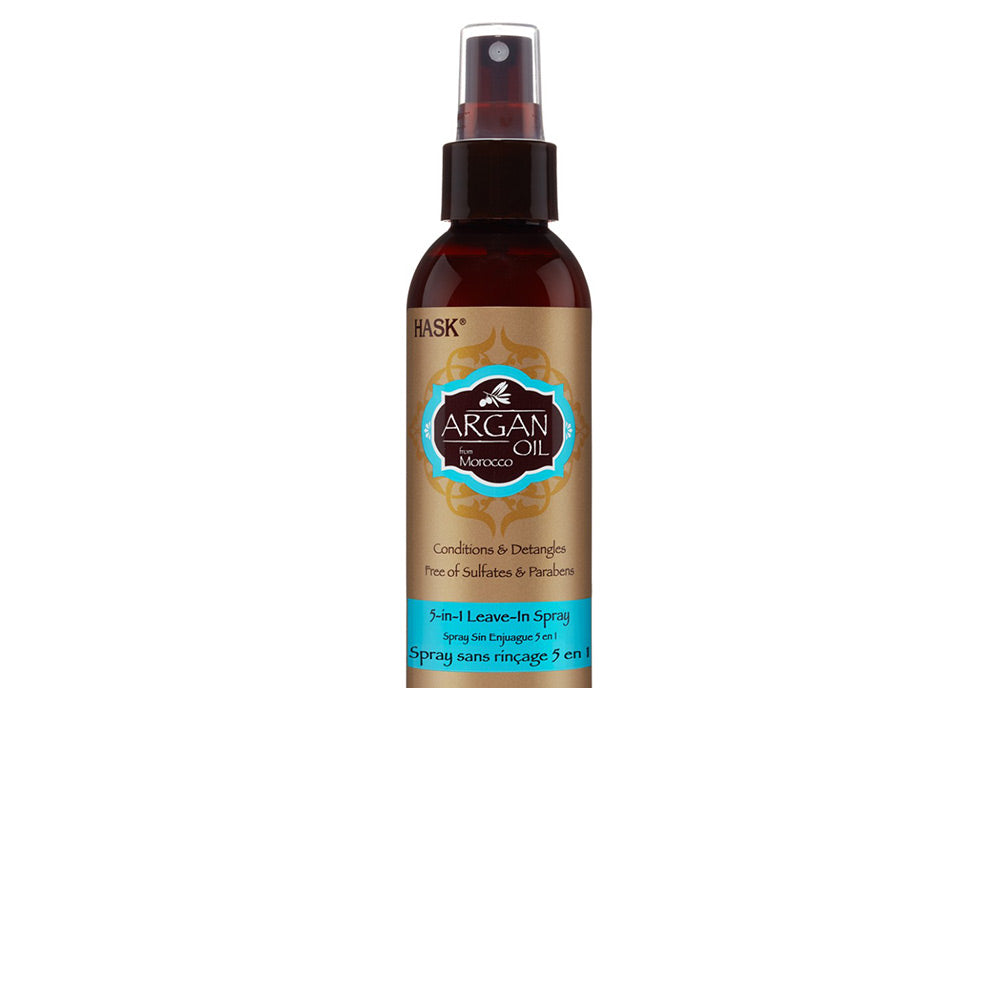 ARGAN OIL repairing 5 in 1 leave-in conditioner 177 ml