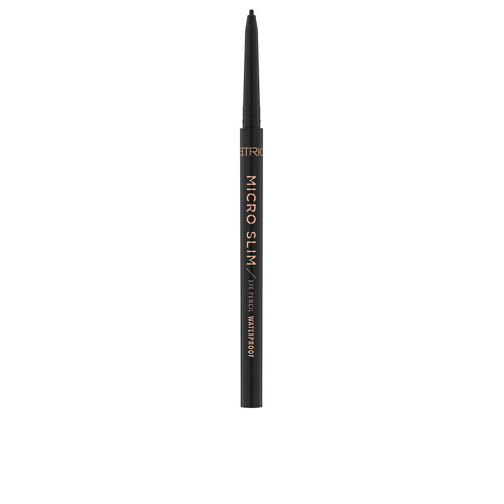 MICRO SLIM eye pencil waterproof #030-brown precision 0,05 g