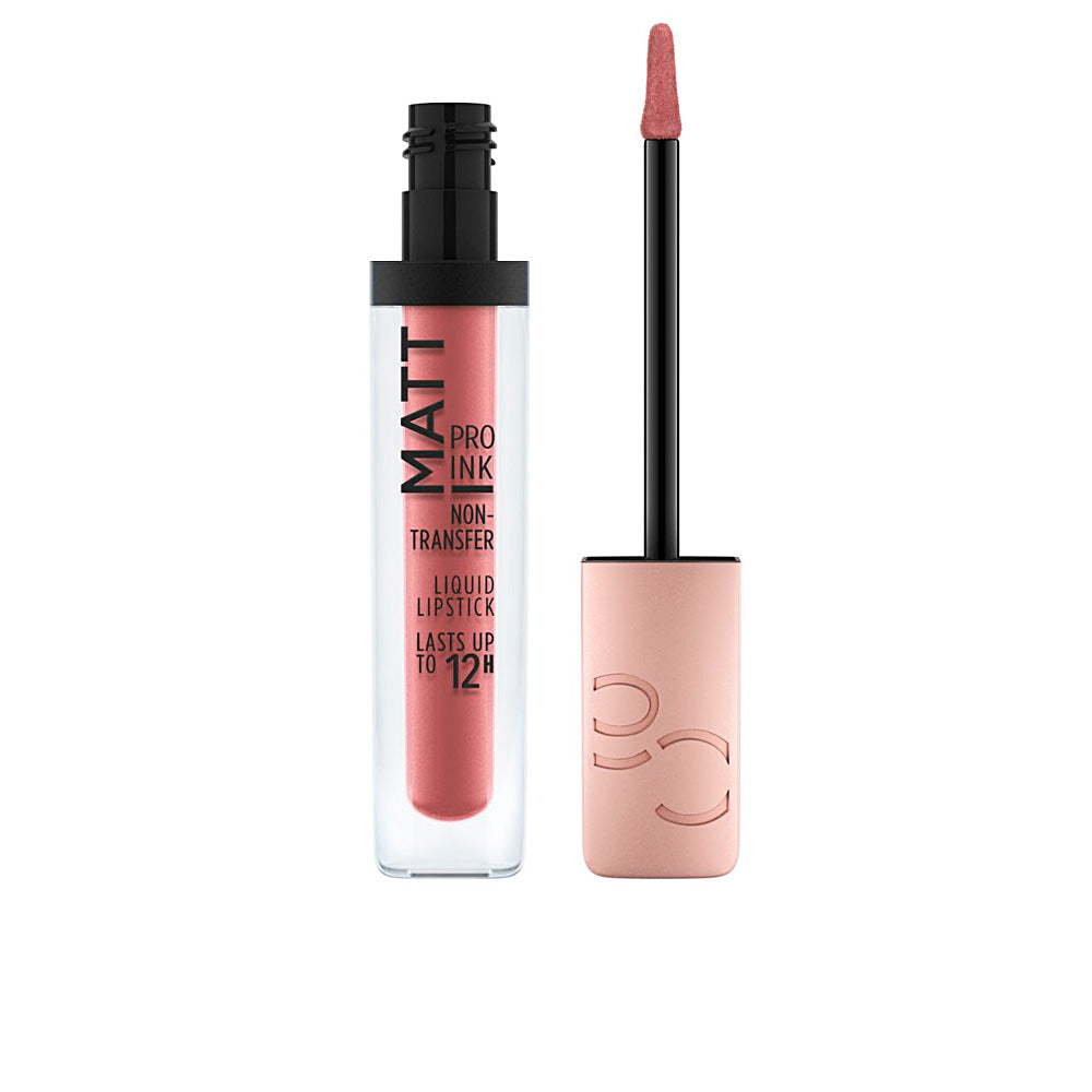 MATT PRO INK non-transfer liquid lipstick #010