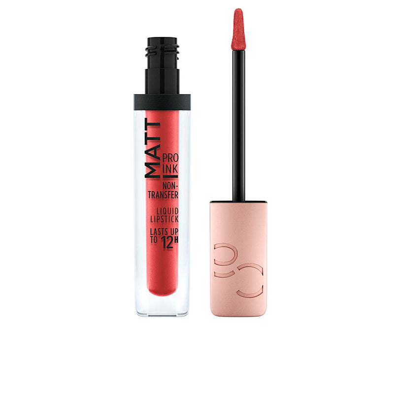 MATT PRO INK non-transfer liquid lipstick 