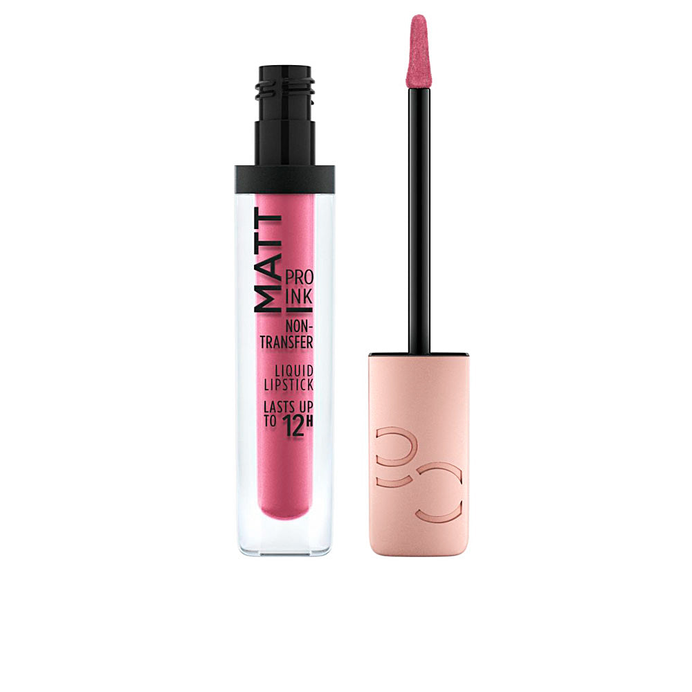 MATT PRO INK non-transfer liquid lipstick #060