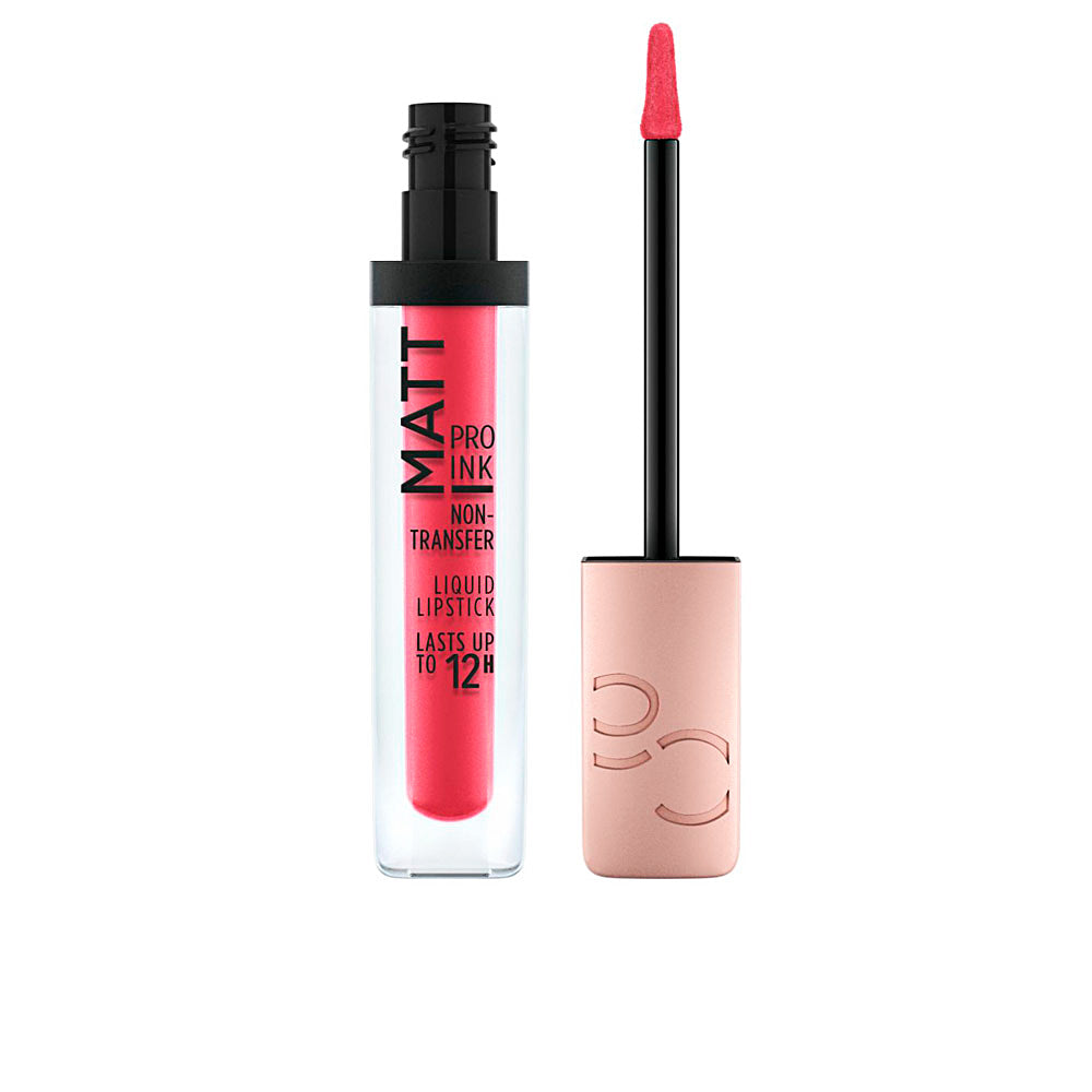 MATT PRO INK non-transfer liquid lipstick #080