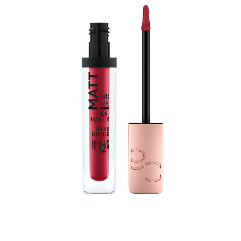 MATT PRO INK non-transfer liquid lipstick 