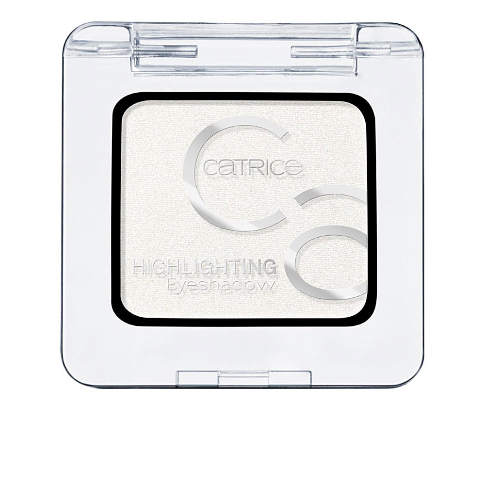 HIGHLIGHTING eyeshadow #030-metallic lights 2 gr