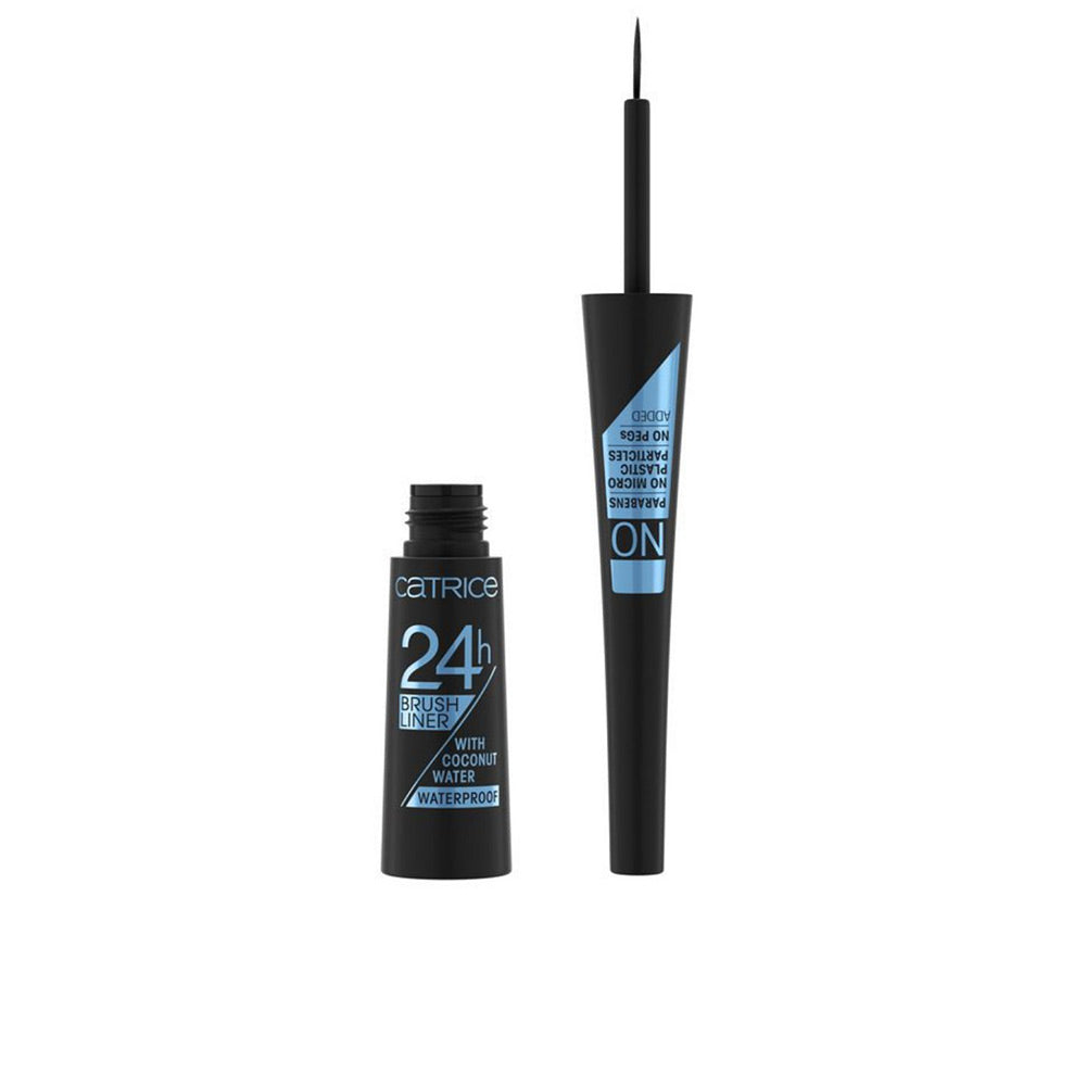 24H BRUSH LINER waterproof #010