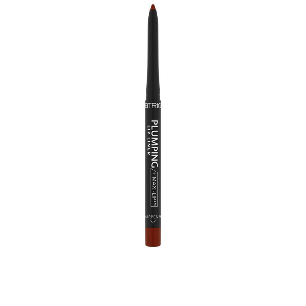 PLUMPING lip liner #100