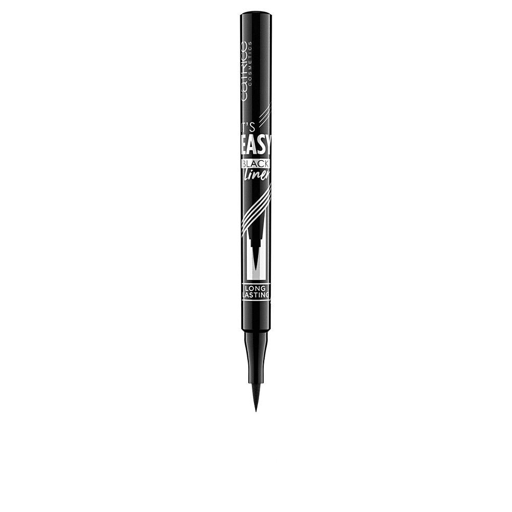 IT'S EASY liner long lasting #010-Blackest black 1 ml