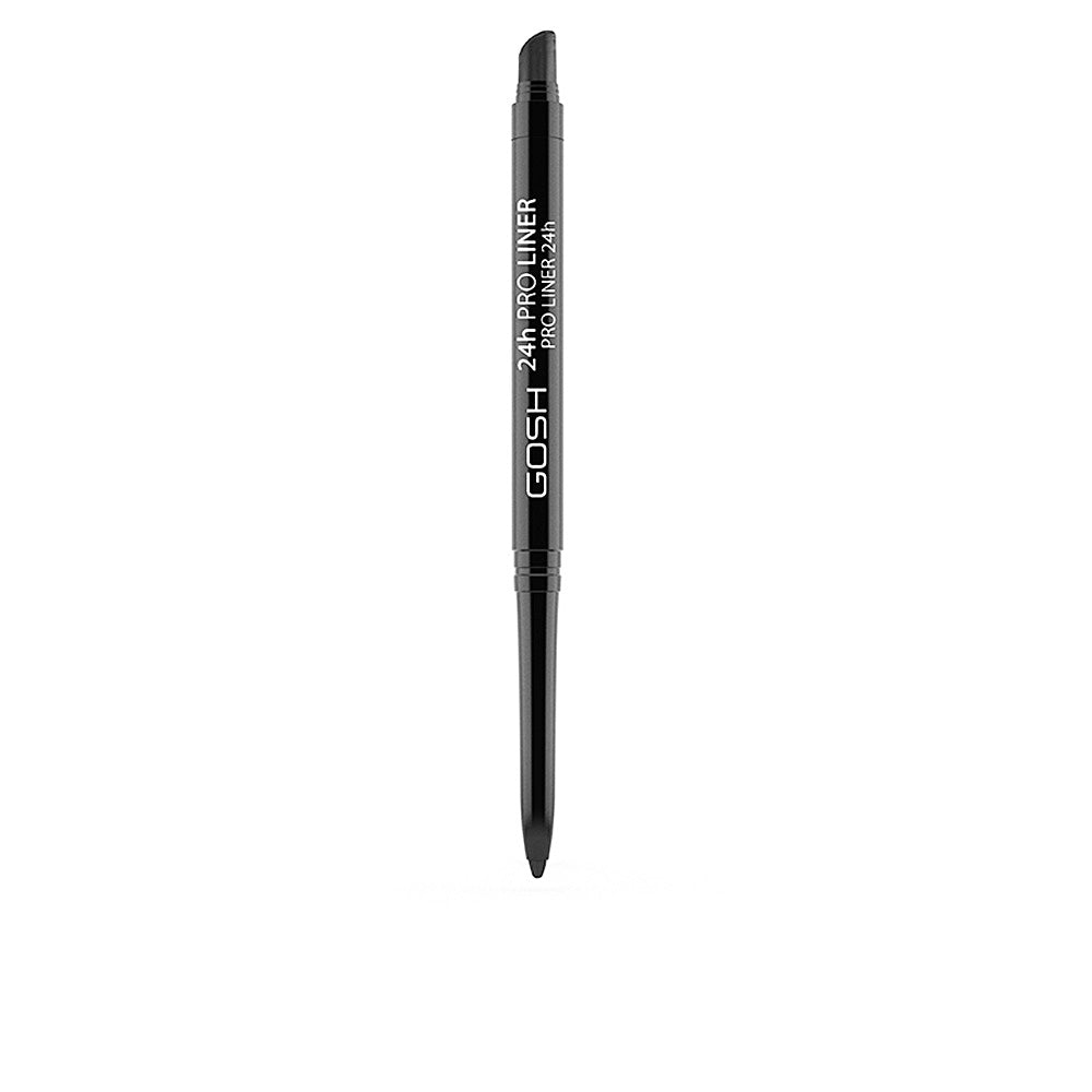 24H PRO LINER eyeliner #002-carbon black 0,35 gr