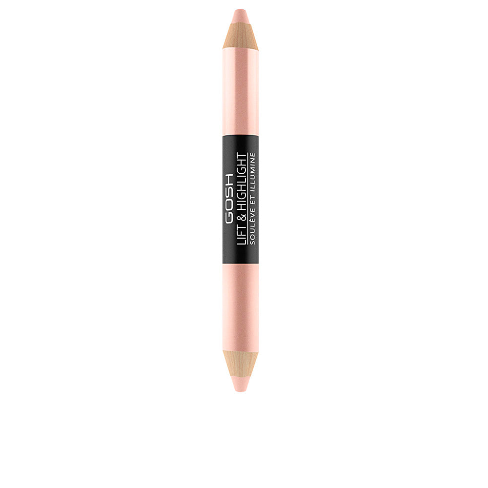 LIFT & HIGHLIGHT multifunctional pen #001-nude 2,98 gr