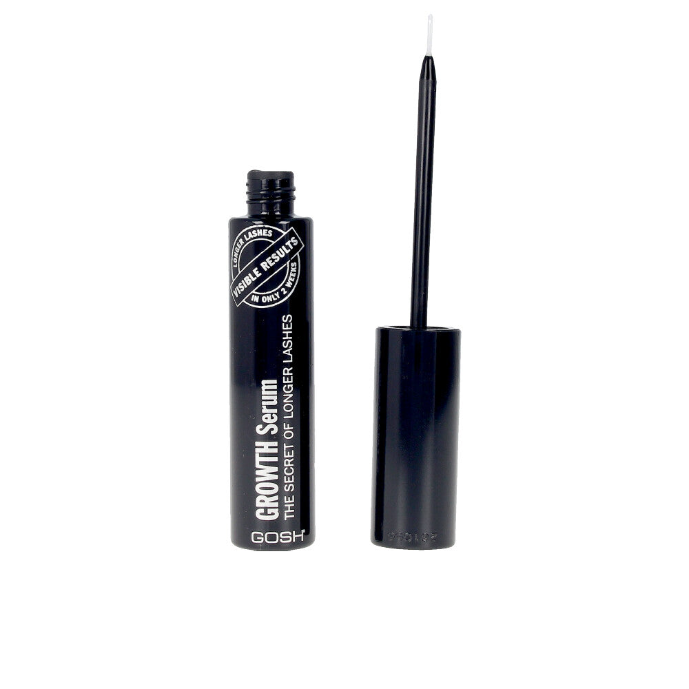 GROWTH serum the secret of longer lashes