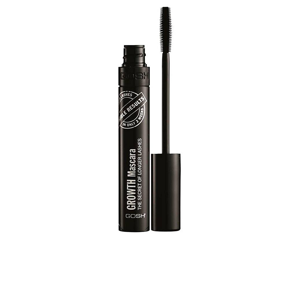 GROWTH mascara the secret of longer lashes #black 10 ml