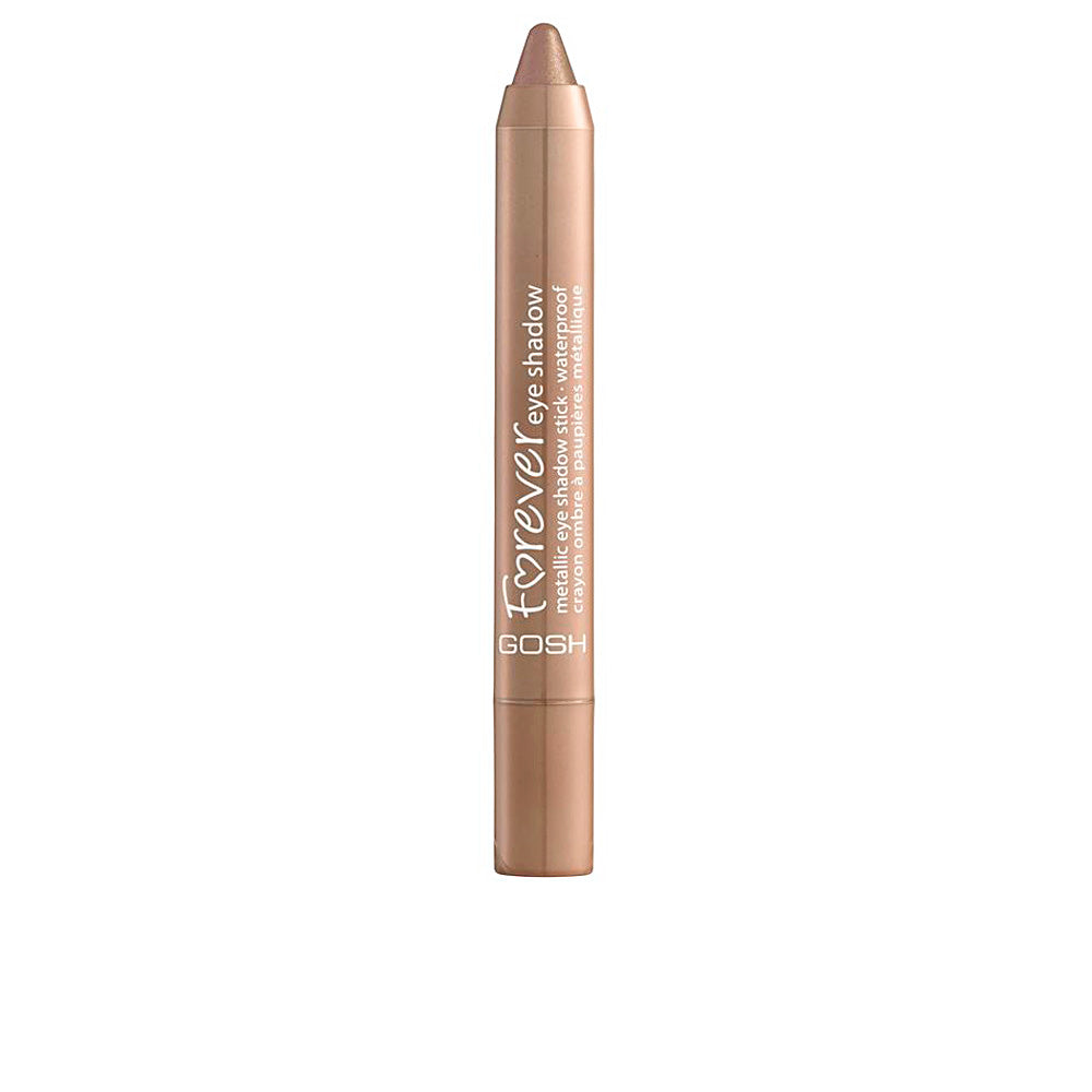 FOREVER metallic eyeshadow #02-beige 1,5 gr