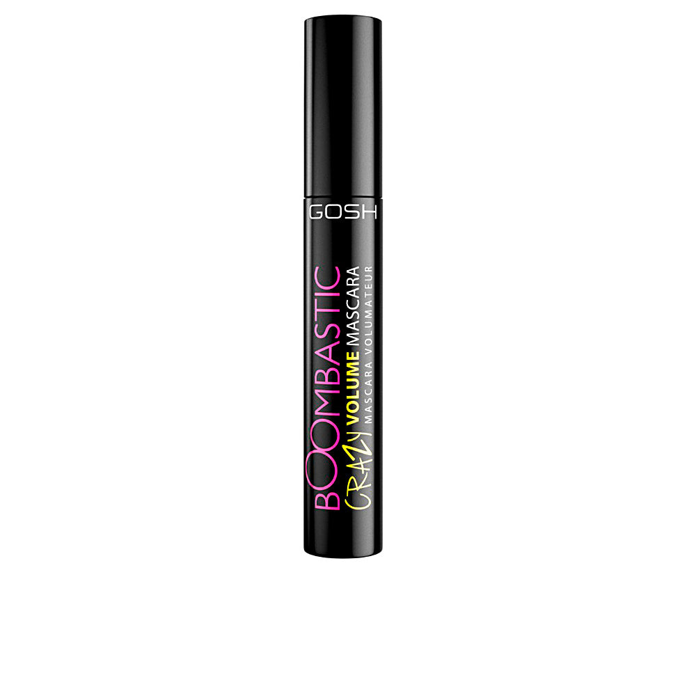 BOOMBASTIC crazy volume mascara #001-extreme black 13 ml