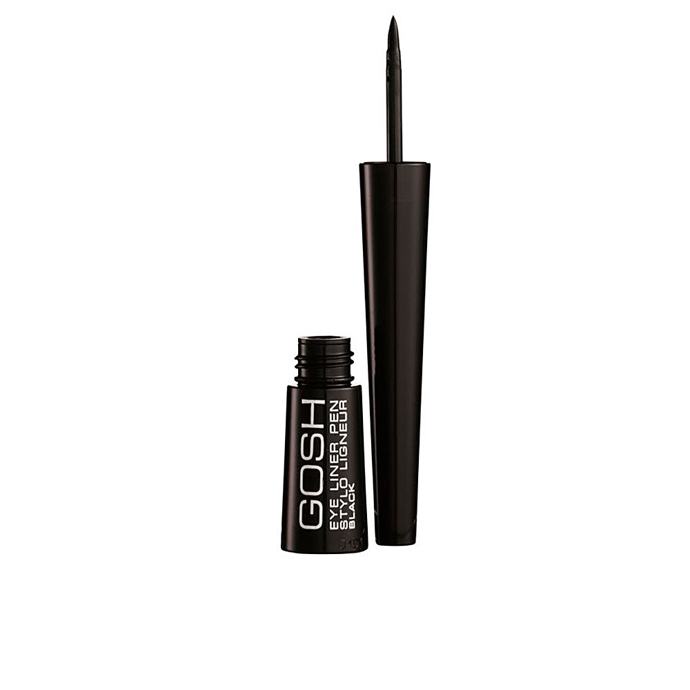 EYELINER pen liquid #black 2,5 gr