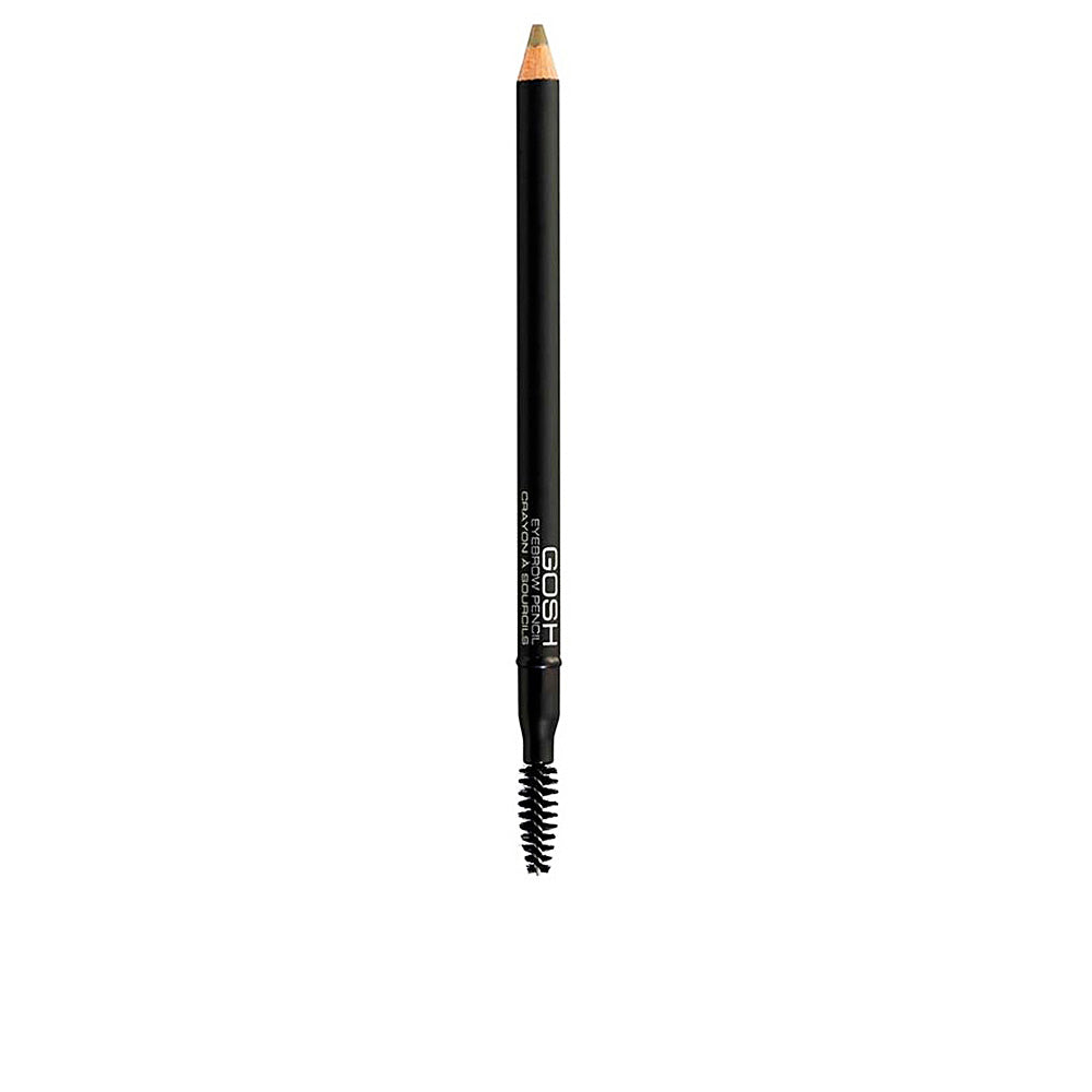 EYEBROW pencil grey brown