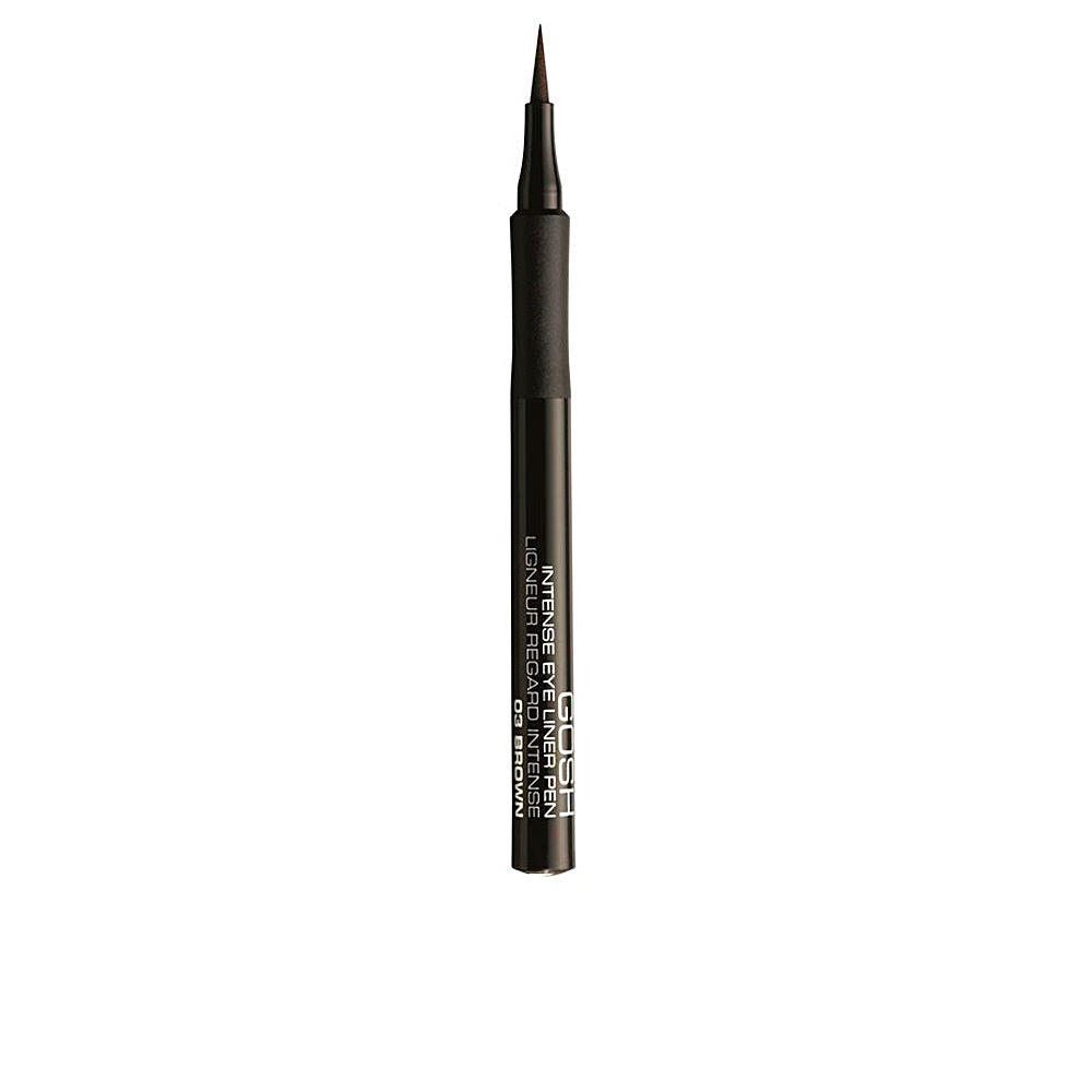 INTENSE eyeliner pen #03-brown 1,2 gr