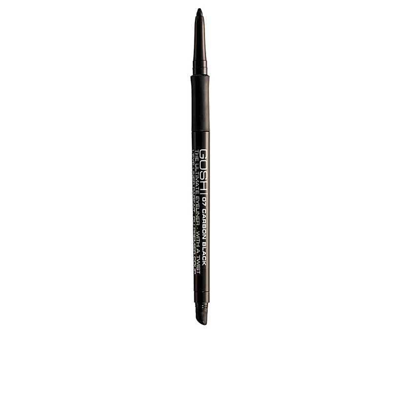 THE ULTIMATE eyeliner with a twist 