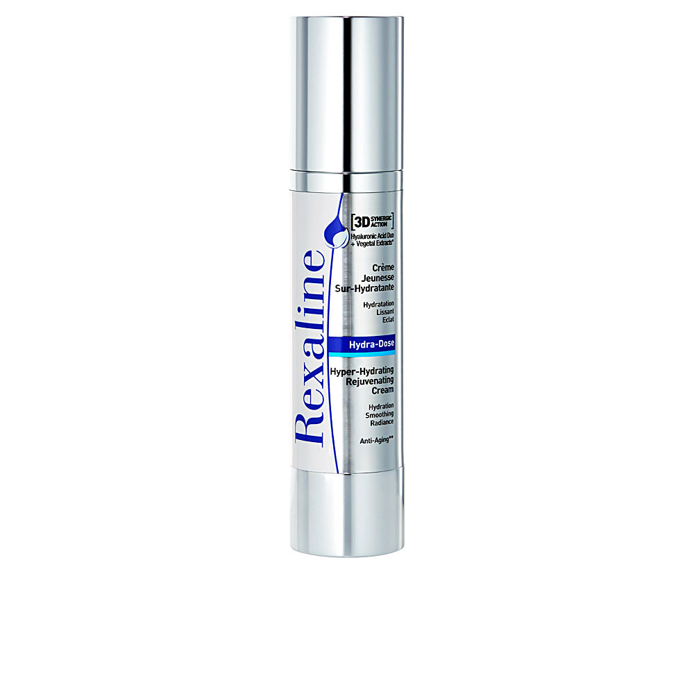 3D HYDRA-DOSE hyper-hydrating rejuvenating cream 50 ml