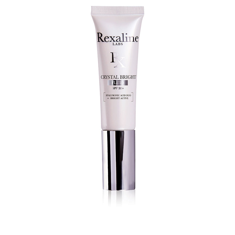 CRYSTAL BRIGHT fluid SPF50+ 30 ml