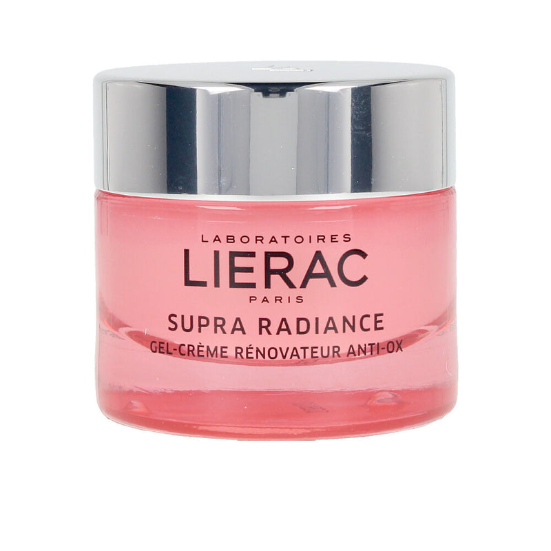 SUPRA RADIANCE  gel-crème rénovateur anti-ox 50 ml