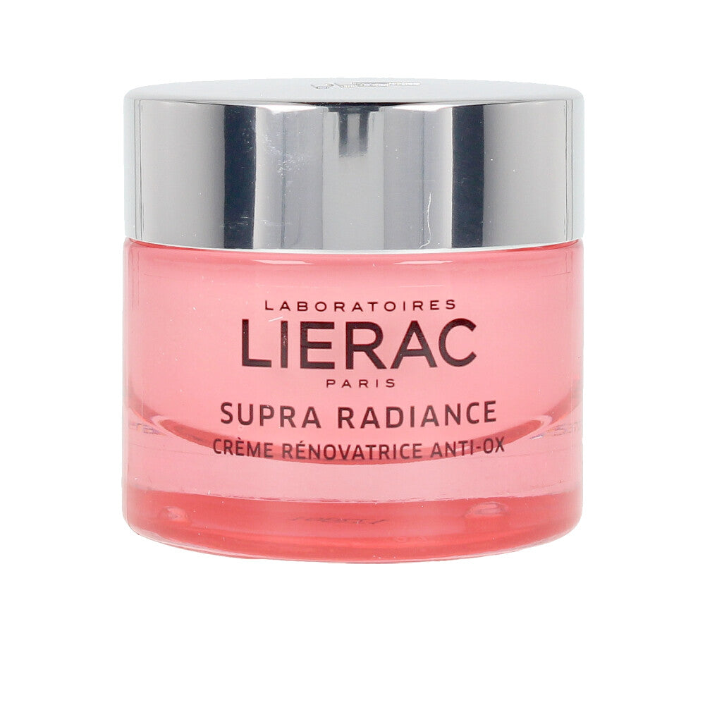 SUPRA RADIANCE crème rénovatrice anti-ox 50 ml