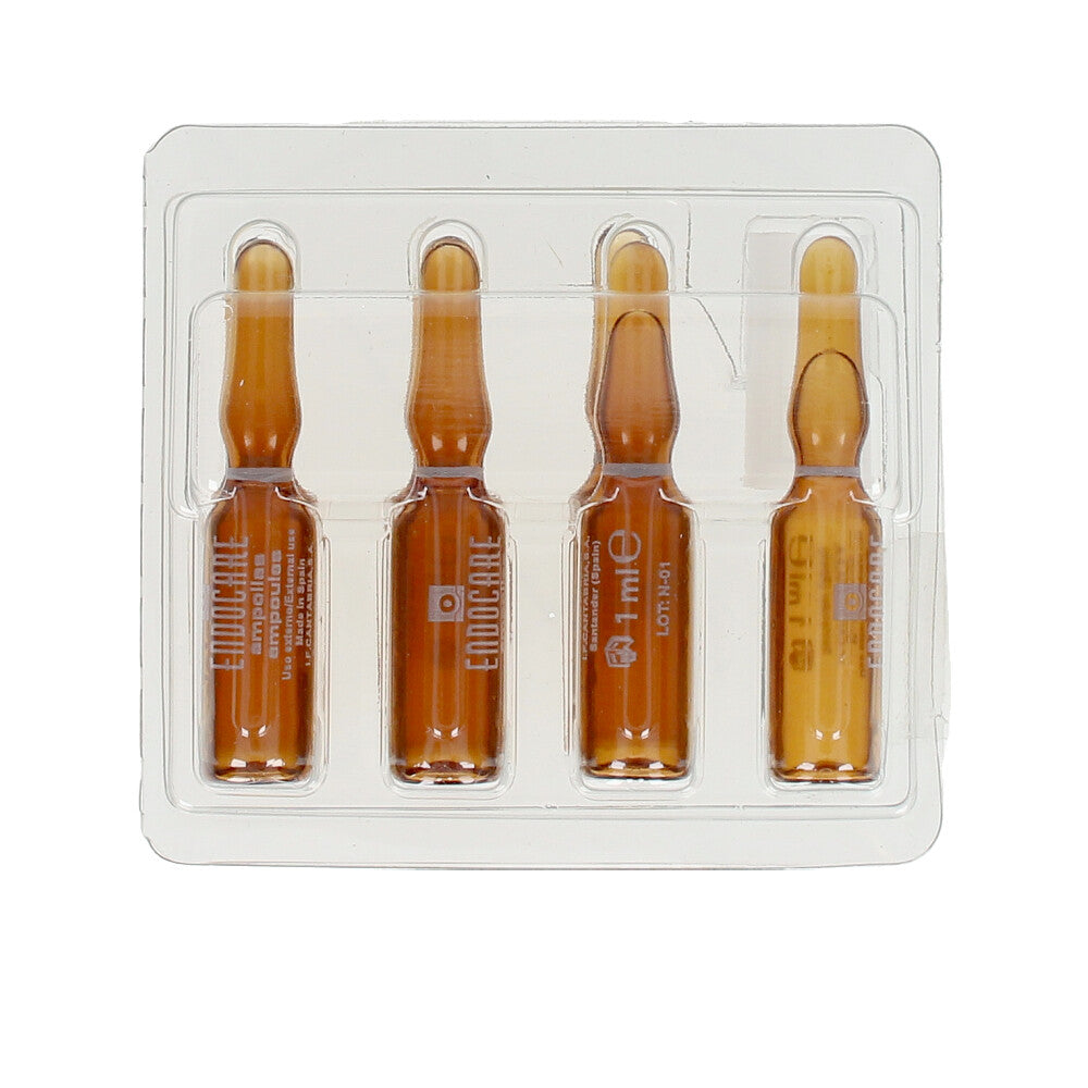 ANTIAGING REGENERATION ampoules 7x1 ml