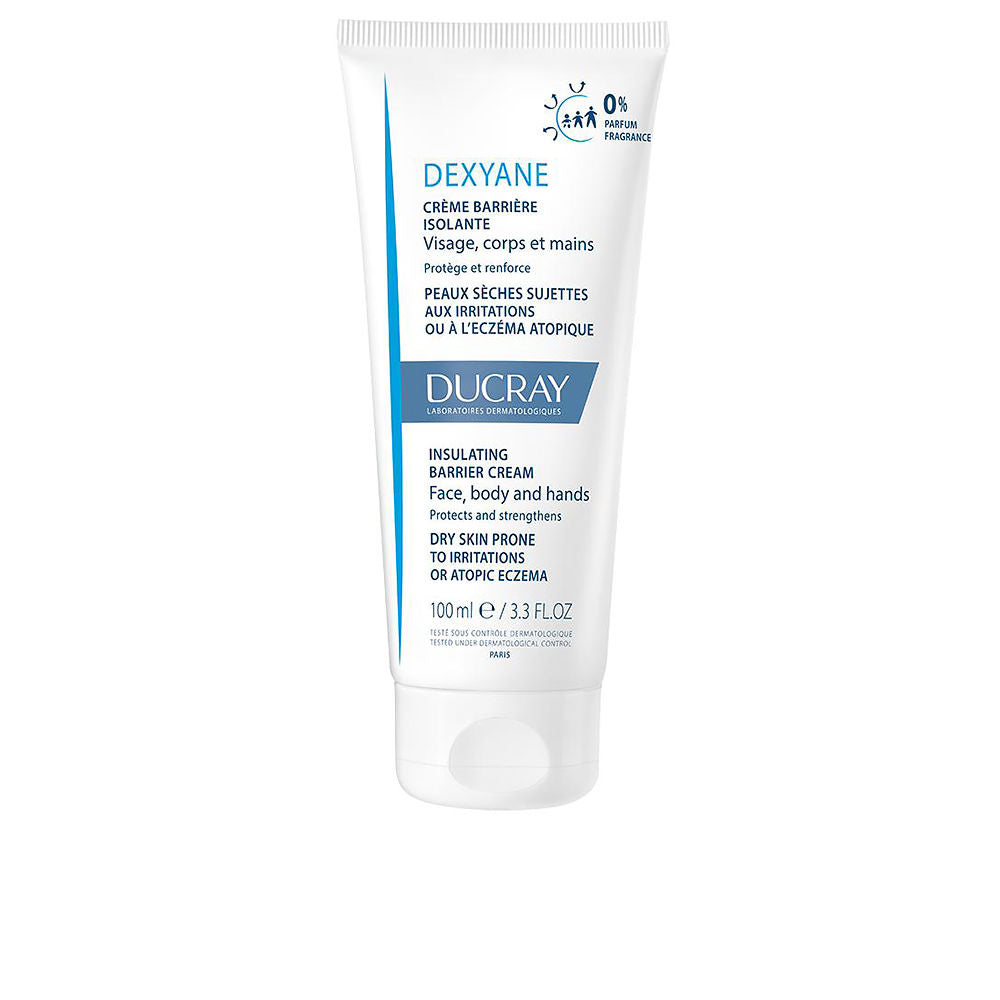 DEXYANE crema barrera 100 ml