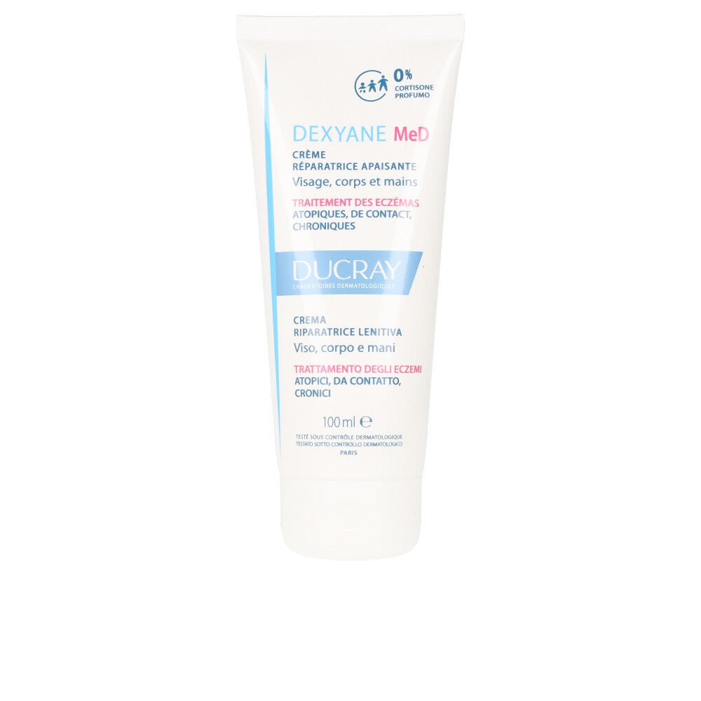 DEXYANE MED crema reparadora calmante eccemas 15 ml