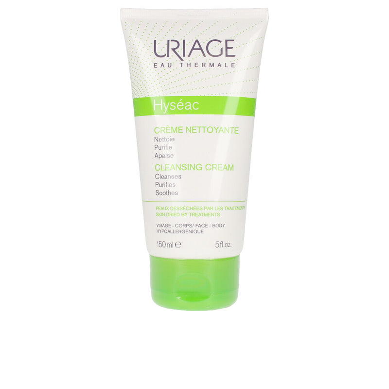 HYSÉAC cleansing cream 150 ml